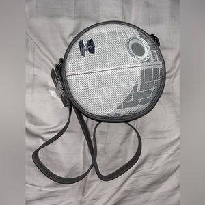 Death Star Pin Collector Loungefly